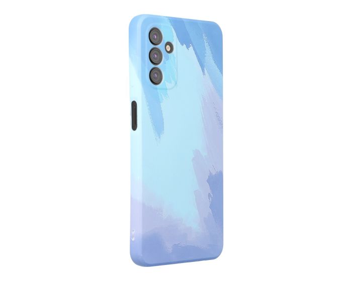 Forcell POP Silicone Case Design 2 Θήκη Σιλικόνης Blue (Samsung Galaxy A13 5G / A04s)