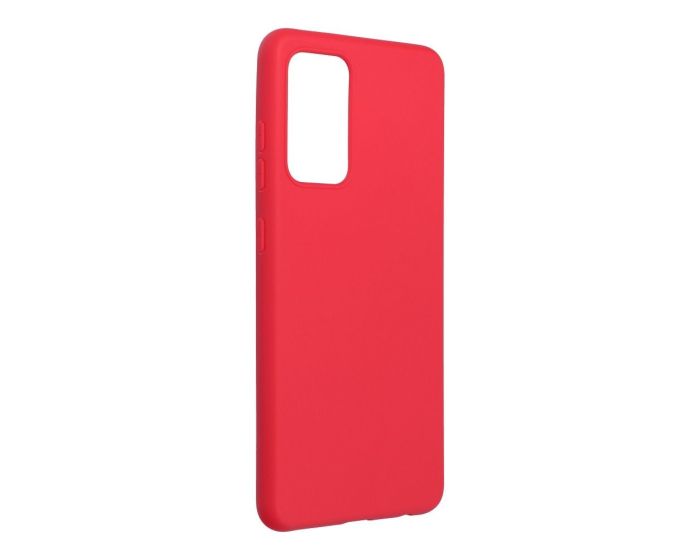 Forcell Soft TPU Silicone Case Red (Xiaomi Redmi Note 12 4G)