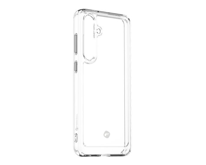 Forcell F-Protect Hybrid Case Ανθεκτική Θήκη Clear (Samsung Galaxy S24 Plus)