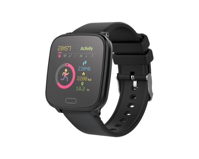 Forever iGo JW-100 Smartwatch - Black