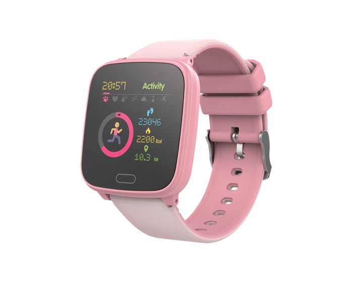 Forever iGo JW-100 Smartwatch - Pink