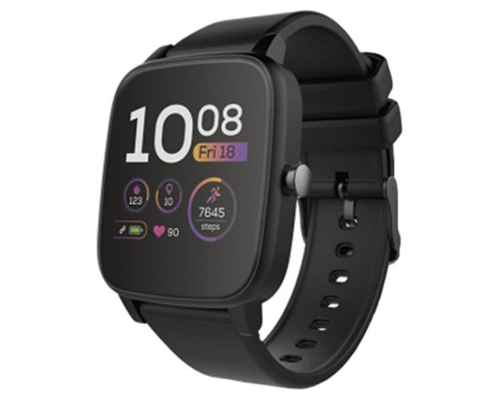 Forever iGo Pro JW-200 Smartwatch - Black