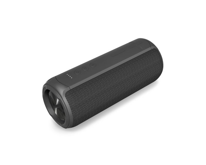 Forever Toob 20 Waterproof Bluetooth Speaker BS-900 Ασύρματο Ηχείο - Black