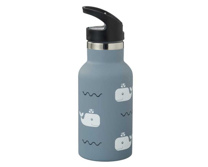 Fresk Nordic Thermos bottle 350ml Θερμός - Whale