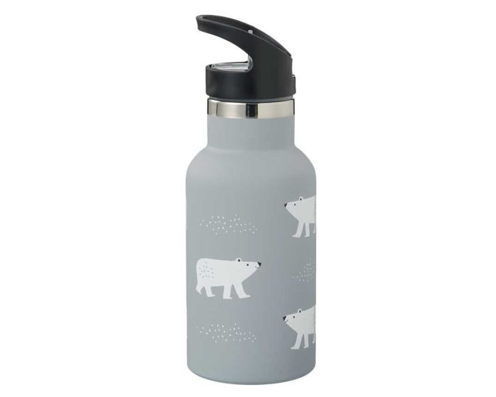 Fresk Nordic Thermos bottle 350ml Θερμός - Polar Bear