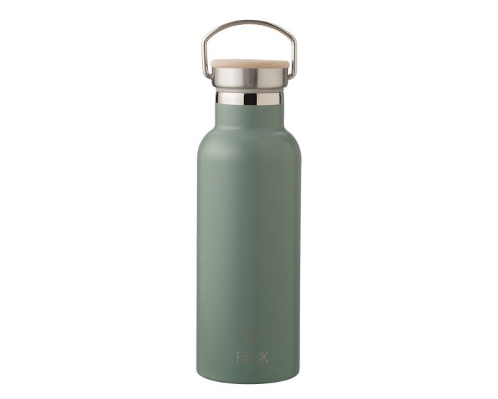 Fresk Nordic Thermos bottle 500ml Θερμός - Chinois Green