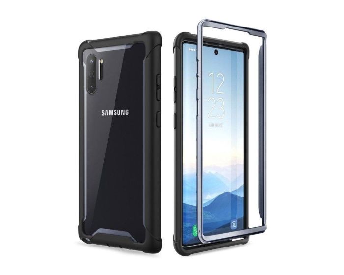 i-Blason Ανθεκτική Θήκη Ares Full Body Case Without Screen Protector Black (Samsung Galaxy Note 10)