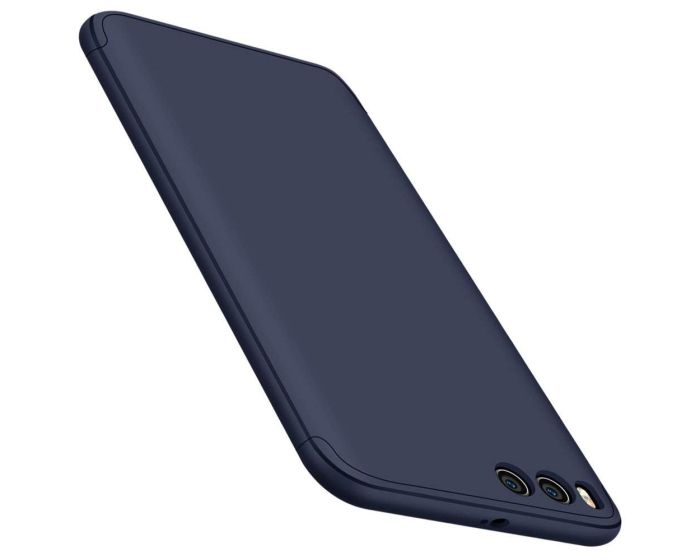 GKK Luxury 360° Full Cover Case Blue (Xiaomi Mi6)