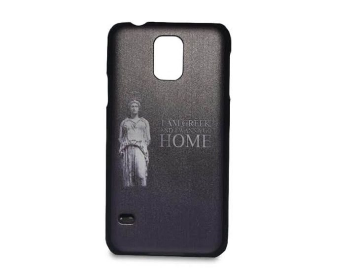 Bring Them Back Caryatid Case (Samsung Galaxy S5 / S5 Neo)
