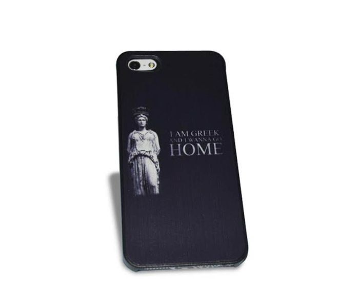 Bring Them Back Caryatid Case (iPhone 5 / 5s / SE)