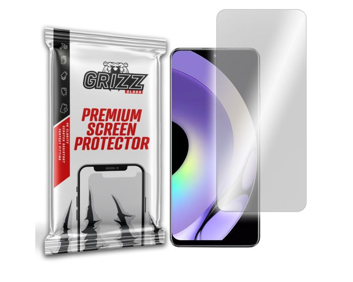 Grizz Hydrogel Screen Protector (Realme 10 Pro 5G)