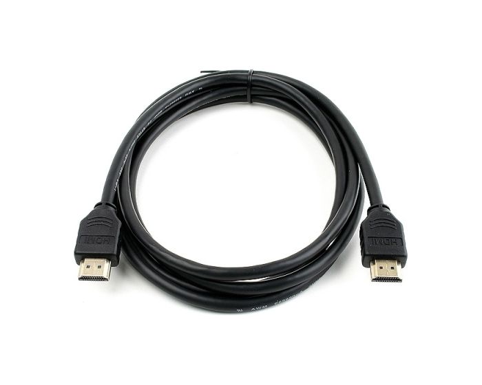 Art HDMI 1.4 High Speed Cable 3m - Καλώδιο Black