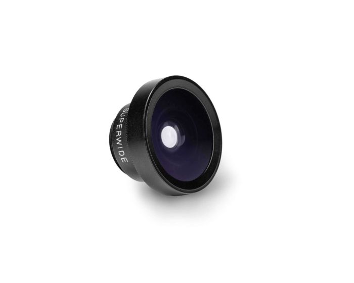 Hitcase TrueLUX Super Wide Lens (HC26700) Υπερευρυγώνιος Φακός