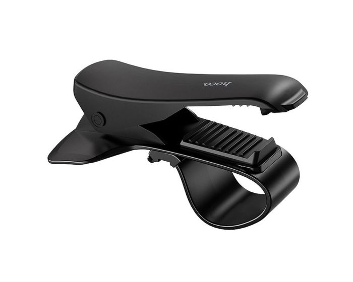 HOCO CA50 Universal Car Holder for Desk / Dashboard Βάση Στήριξης για Smartphone - Black