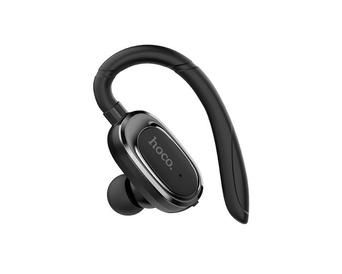 HOCO Encourage E26 Plus Earphone Ασύρματο Ακουστικό με Μικρόφωνο - Black
