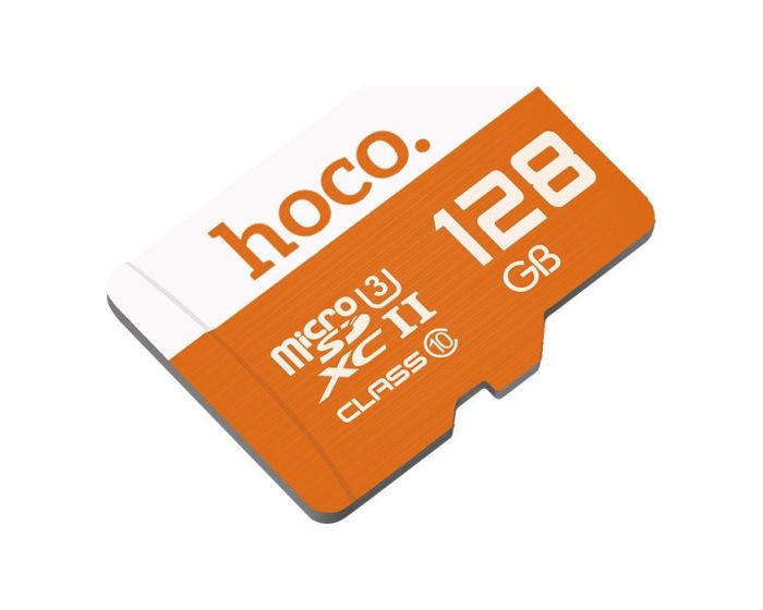 HOCO High Speed TF microSDXC 128gb - Class 10