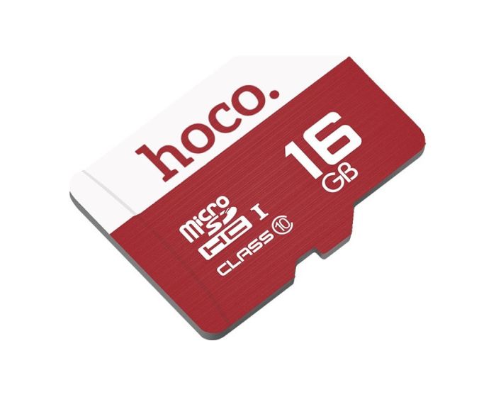HOCO High Speed TF microSDHC 16gb - Class 10