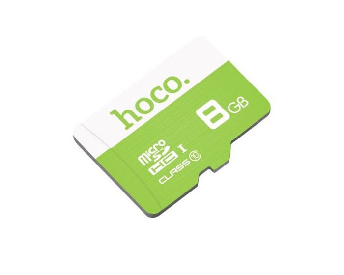HOCO High Speed TF microSDHC 8gb - Class 10