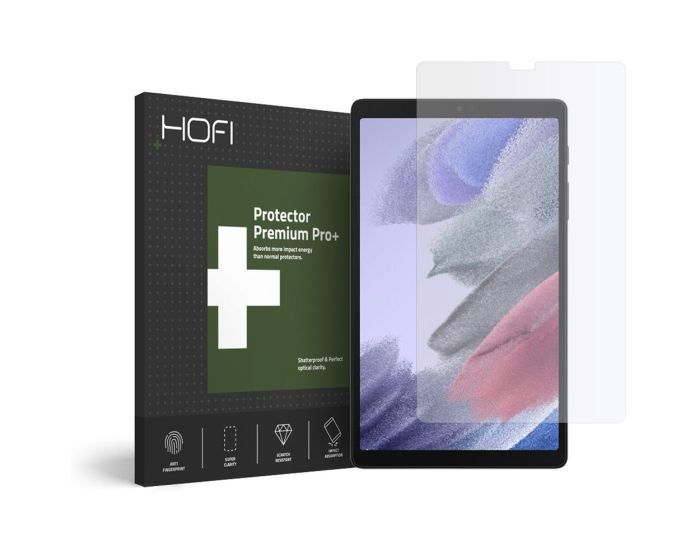 Hofi Glass Pro+ 9H Tempered Glass Screen Prοtector (Samsung Galaxy Tab A7 Lite 8.7)