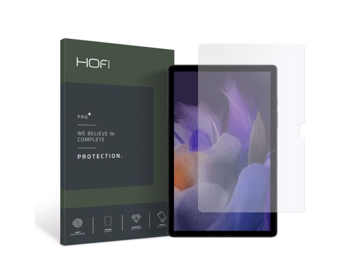 Hofi Glass Pro+ 9H Tempered Glass Screen Prοtector (Samsung Galaxy Tab A8 10.5)