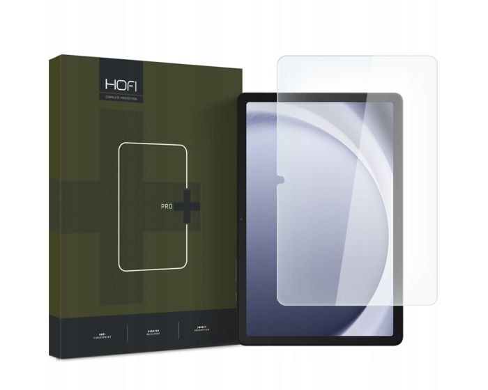 Hofi Glass Pro+ 9H Tempered Glass Screen Prοtector (Samsung Galaxy Tab A9 Plus 11.0)