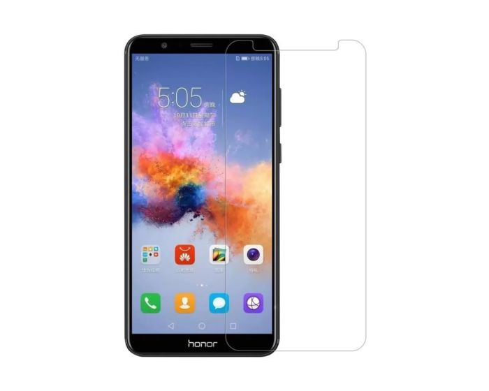Αντιχαρακτικό Γυαλί Tempered Glass Screen Prοtector (Huawei Honor 7X)