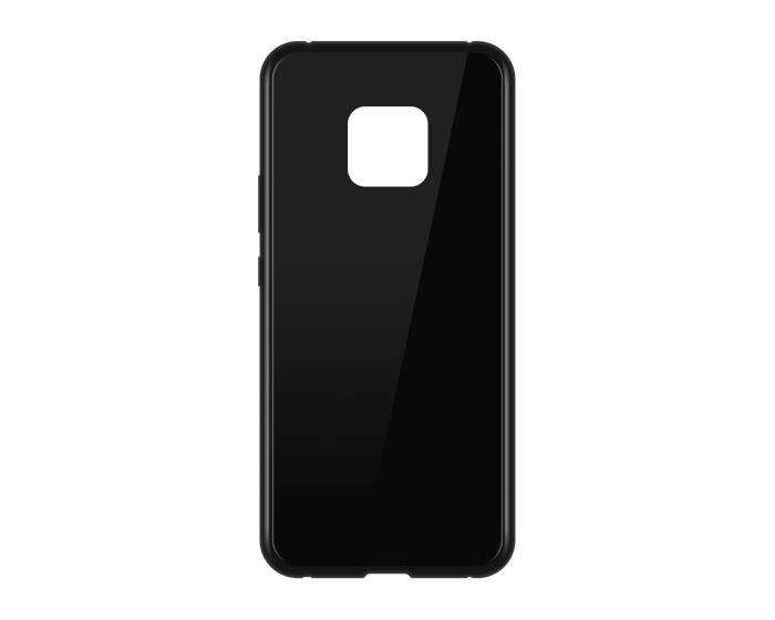 Wozinsky Magneto Full Body Bumper Case - Μαγνητική Θήκη Black (Huawei Mate 20 Pro)