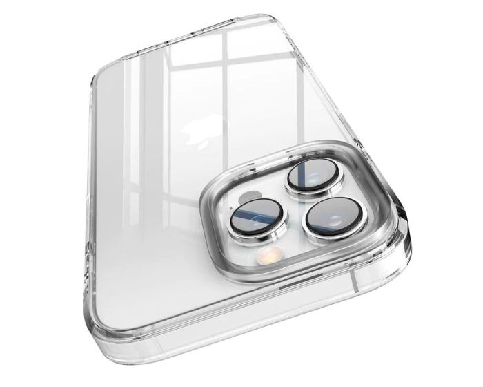 Elago Hybrid Case (ES14HB67PRO-TR) Θήκη Transparent (iPhone 14 Pro Max)