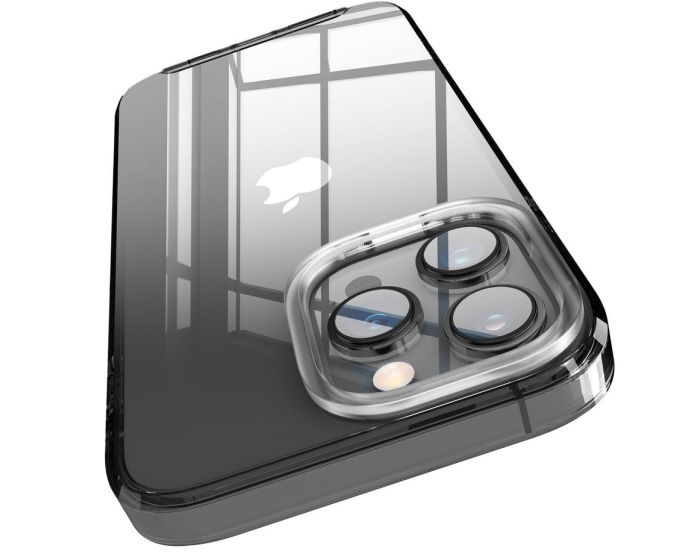 Elago Hybrid Case (ES14HB67PRO-BK) Θήκη Black (iPhone 14 Pro Max)