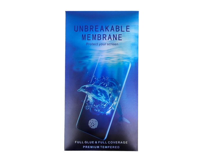 Hydrogel Screen Protector Protective Film (Samsung Galaxy S21 5G)