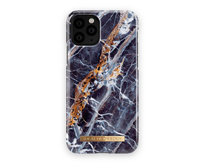 iDeal of Sweden Fashion Thin Case Θήκη Midnight Marble (iPhone 11 Pro Max)