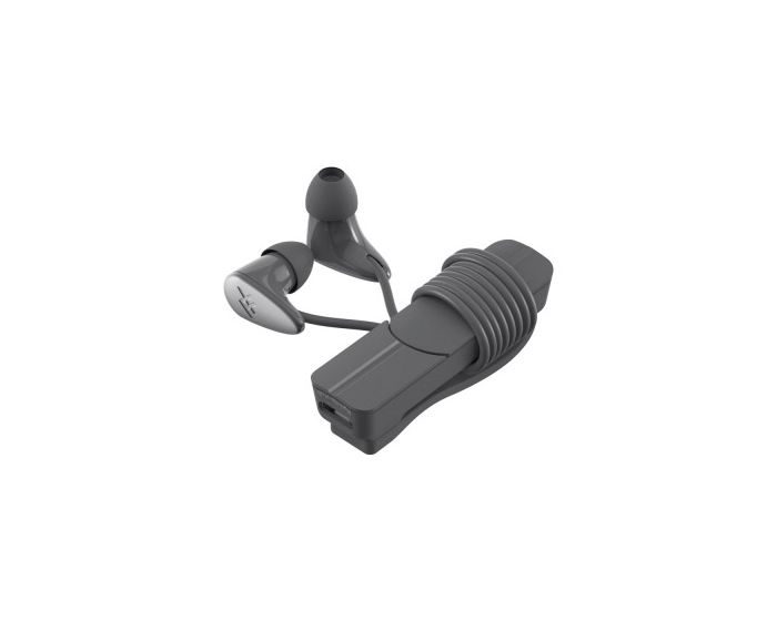 iFrogz Charisma (IFCRME-GY0) Ασύρματα Ακουστικά με Μικρόφωνο - Grey