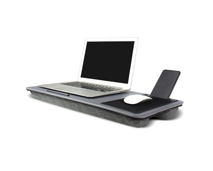 InGenious Large Lap Desk Tray - Βάση Στήριξης Μεγάλου Μεγέθους για Laptop έως 17″