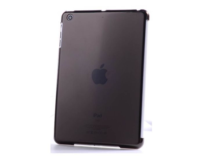 Θήκη Crystal Back Case OEM - Μαύρο (iPad Air 2)