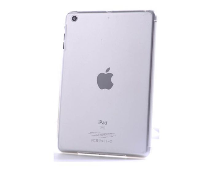Θήκη Crystal Back Case OEM - Διάφανο (iPad Air 2)