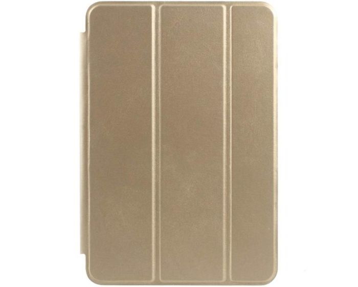 Slim Smart Cover Case - Gold (iPad mini 4)