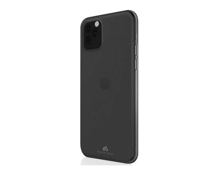 Black Rock Ultra Thin Iced 0.5mm Case Black (iPhone 11 Pro)