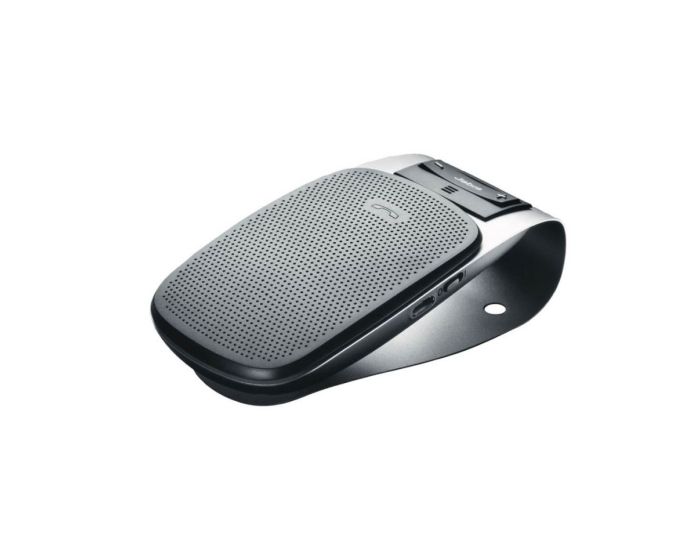 Bluetooth 3.0 Car Set Jabra Drive Black / Silver