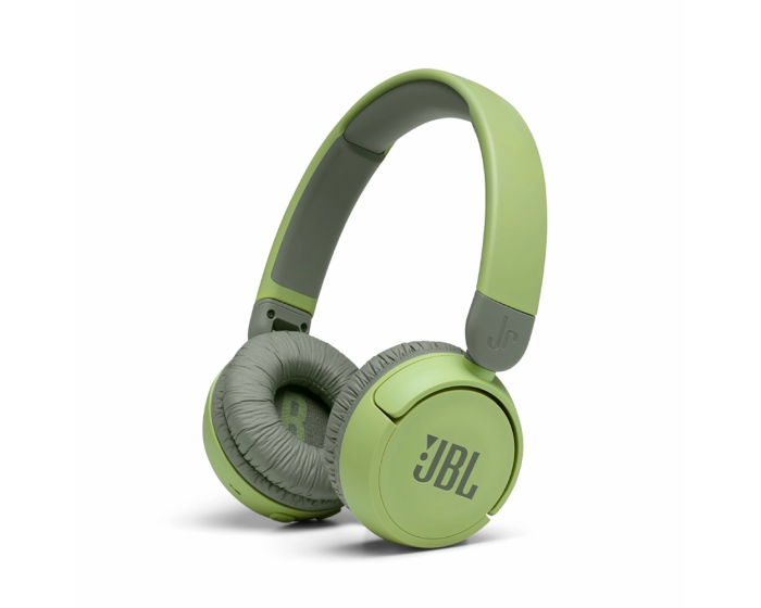 JBL JR310 Wireless Headphones For Kids Παιδικά Ασύρματα Ακουστικά - Green