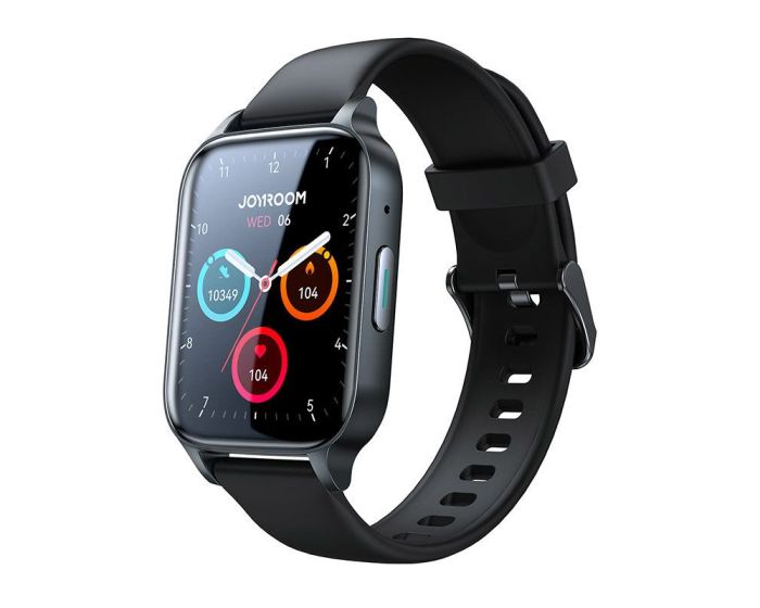 Joyroom JR-FT3 Pro Call Answering Smartwatch IP68 - Dark Grey