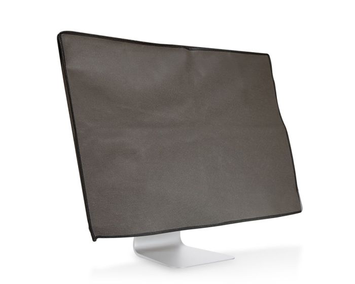 KWmobile Monitor Screen Display Protector (41252.19) Κάλυμμα Οθόνης - Dark Grey (iMac 21.5'')