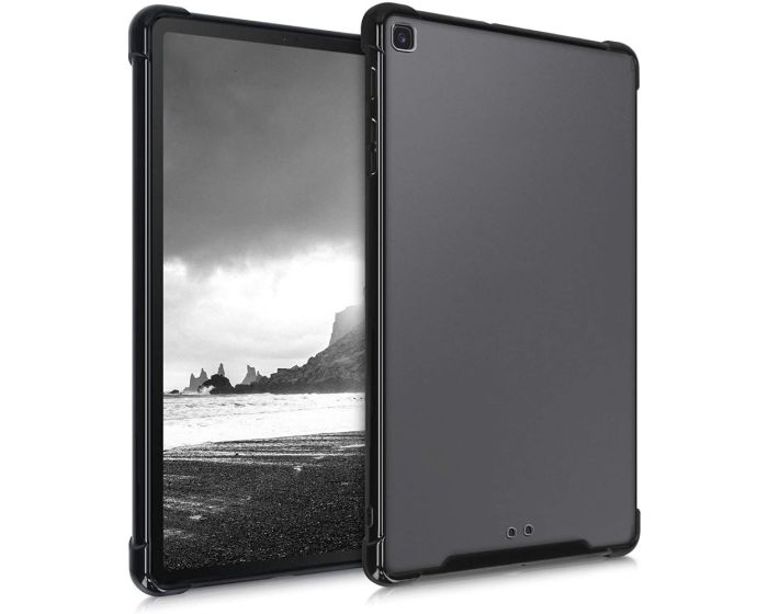 KWmobile Σκληρή Θήκη με TPU Bumper (47842.07) Black (Samsung Galaxy Tab A 10.1 2019)