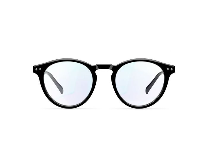 Meller Daudi Glasses Γυαλιά με φίλτρο Anti-Blue Light - Black