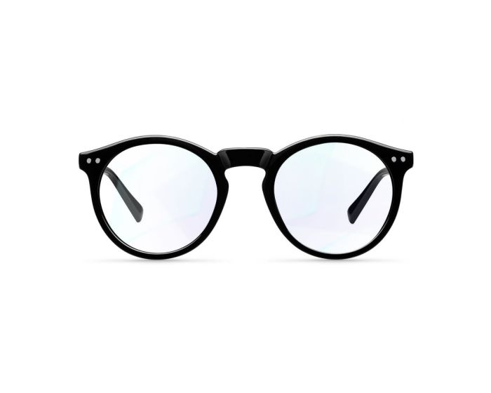 Meller Kubu Glasses Γυαλιά με φίλτρο Anti-Blue Light - Black