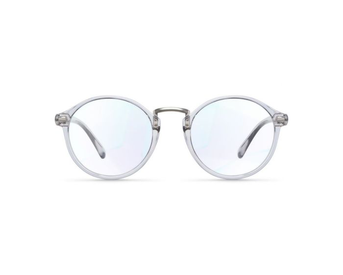 Meller Nyasa Glasses Γυαλιά με φίλτρο Anti-Blue Light - Grey