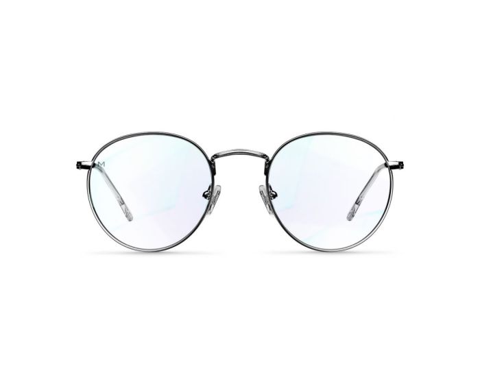 Meller Yster Glasses Γυαλιά με φίλτρο Anti-Blue Light - Black