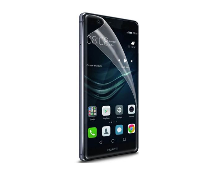 Tel1 Clear screen protector - Μεμβράνη Οθόνης  (Huawei P9 Plus)
