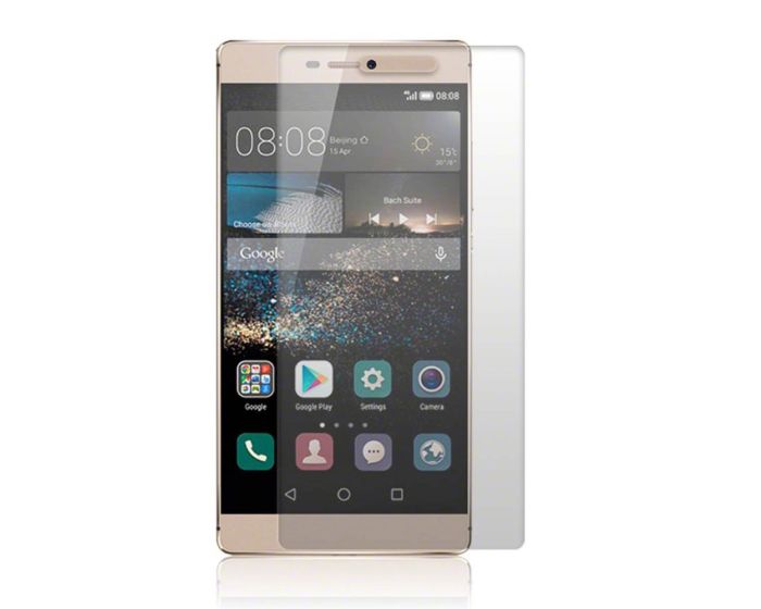 Blue Star Clear Screen Protector - Μεμβράνη Οθόνης (Huawei Ascend P8)