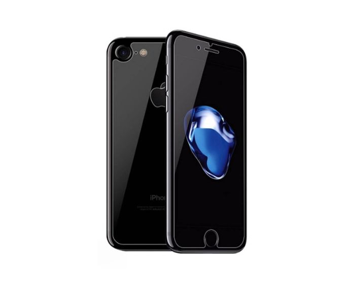 Forcell Screen Protector Full Cover Front & Back - Μεμβράνη Πλήρους Οθόνης (iPhone 7 / 8 / SE 2020 / 2022)