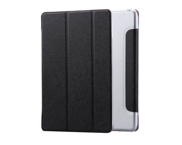 Luxury MicroShell Smart Case - Black (iPad mini 4)